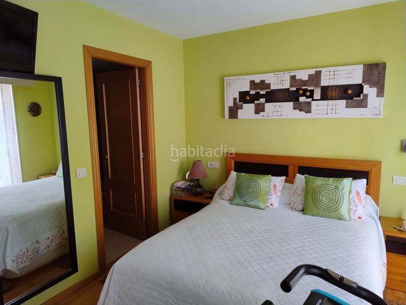 Foto 88d23167-cb9c-45e2-8323-756058277839. Location appartement dans rúa de feliciano barrera fernández 13 dans Santiago de Compostela
