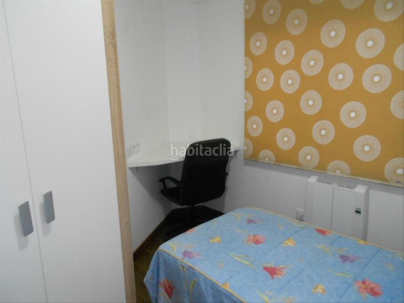 Foto ae397139-4605-48db-9391-d3f009b2161b. Affitto appartamento in avenida de romero donallo 22 in Santiago de Compostela