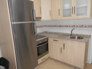 Miete Etagenwohnung in Avenida de romero donallo 22