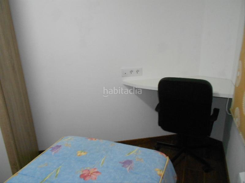 Foto 715e6695-19dd-4d7d-b3ec-f285bec15d0c. Rent flat in avenida de romero donallo 22 in Ensanche - Sar Santiago de Compostela