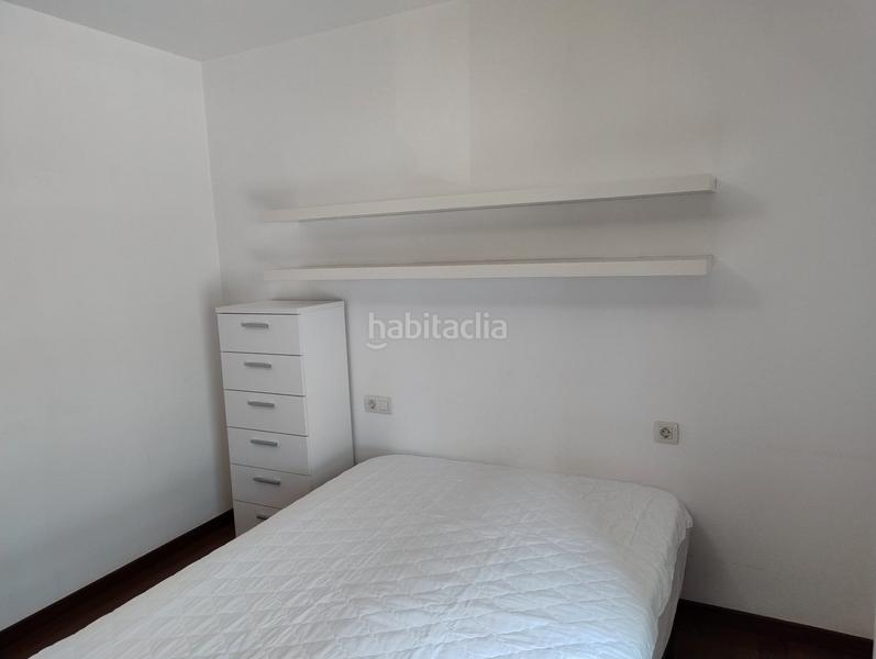 Foto db51e10f-903a-4d87-a11d-c2d9997fed6d. Affitto appartamento in rúa arribadas 3 in Conxo Santiago de Compostela