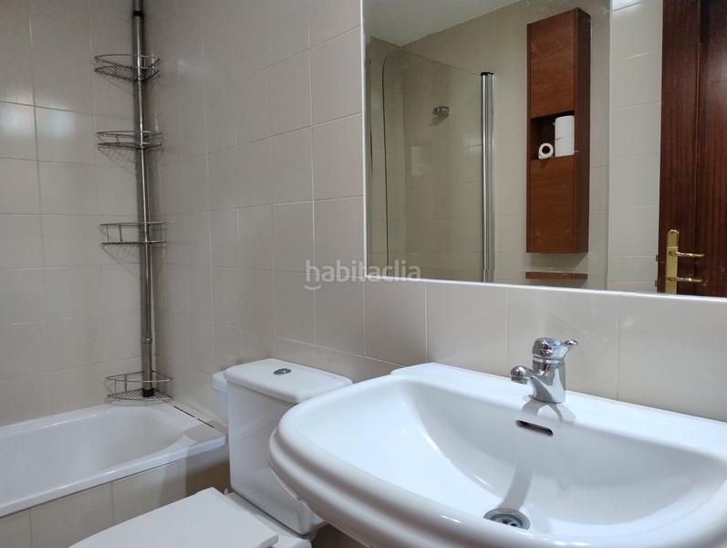 Foto 10689e09-0dc3-4e02-953b-0b289945b701. Location appartement dans rúa arribadas 3 dans Conxo Santiago de Compostela