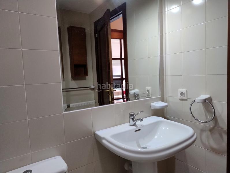 Foto 4f63f438-5d63-4c1d-b696-4b2913ad9aae. Location appartement dans rúa arribadas 3 dans Conxo Santiago de Compostela