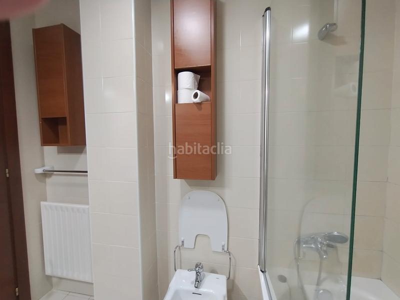 Foto 7f809f0b-fb27-4a39-92f3-1dbb8dc6aef5. Location appartement dans rúa arribadas 3 dans Conxo Santiago de Compostela