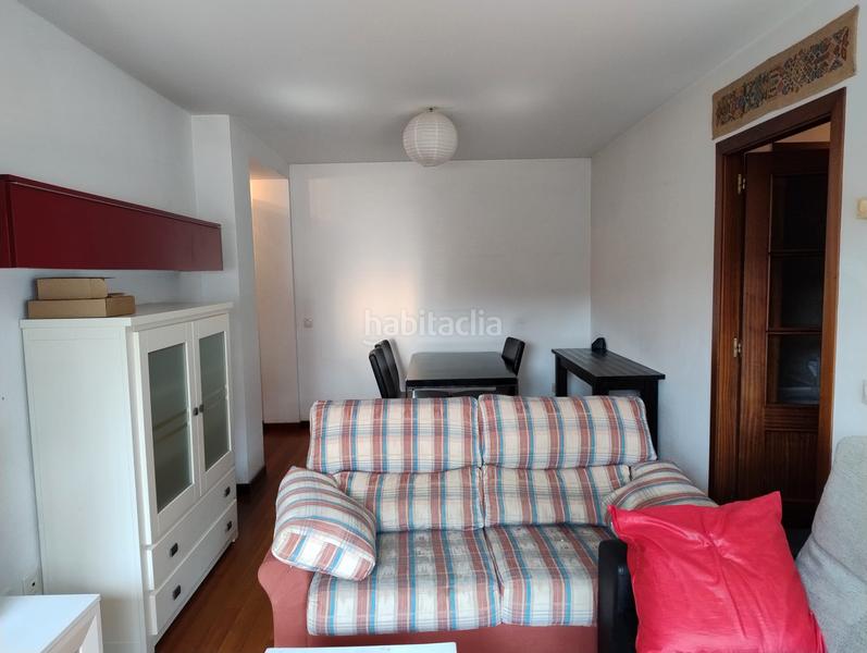 Foto 65f59cb6-0012-40f0-86e9-4490fbd2611e. Rent flat in rúa arribadas 3 in Conxo Santiago de Compostela