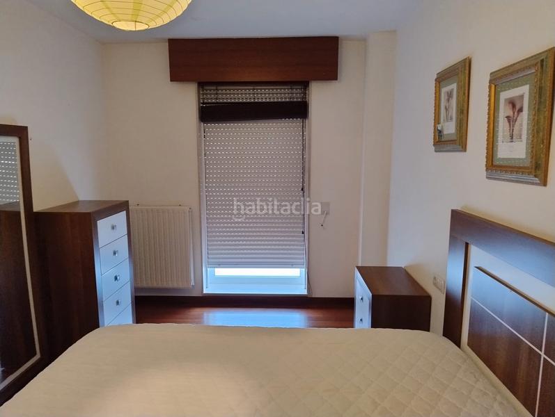 Foto 86f4de0e-bbed-4233-bc53-7665510114ab. Rent flat in rúa arribadas 3 in Conxo Santiago de Compostela