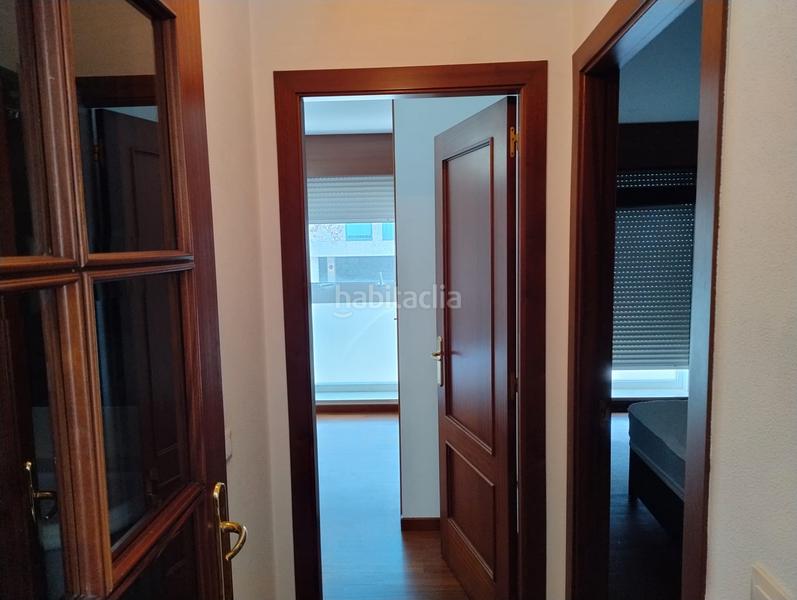 Foto aa6daf96-2a9e-42b0-8d93-bf76ce65a30c. Rent flat in rúa arribadas 3 in Conxo Santiago de Compostela