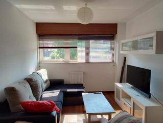 Flat in Rúa Arribadas 3