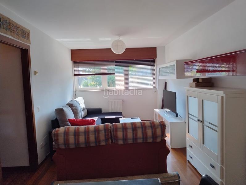 Foto e7a764d2-2095-4fec-92e7-b1aba47e5a6b. Rent flat in rúa arribadas 3 in Conxo Santiago de Compostela