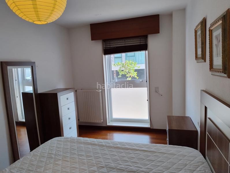 Foto eba3952c-137f-453b-8f18-215e2a1545a2. Rent flat in rúa arribadas 3 in Conxo Santiago de Compostela