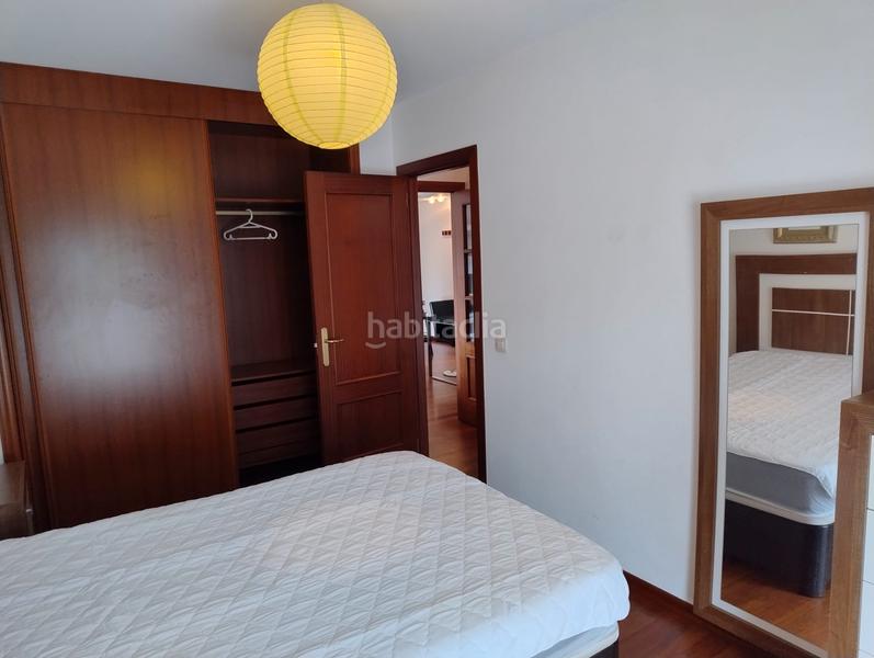 Foto edffb1d0-3d41-40d4-a0b7-efe9061df1c1. Rent flat in rúa arribadas 3 in Conxo Santiago de Compostela