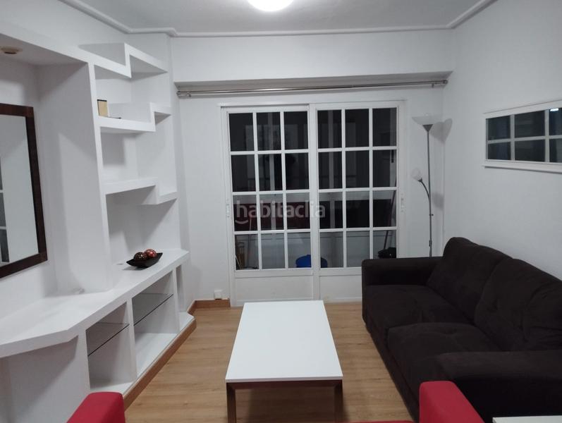 Foto 650ef5e2-d09f-44b4-b1a1-f0aa02ebf1cb. Affitto appartamento in rúa de montero rios 42 in Santiago de Compostela