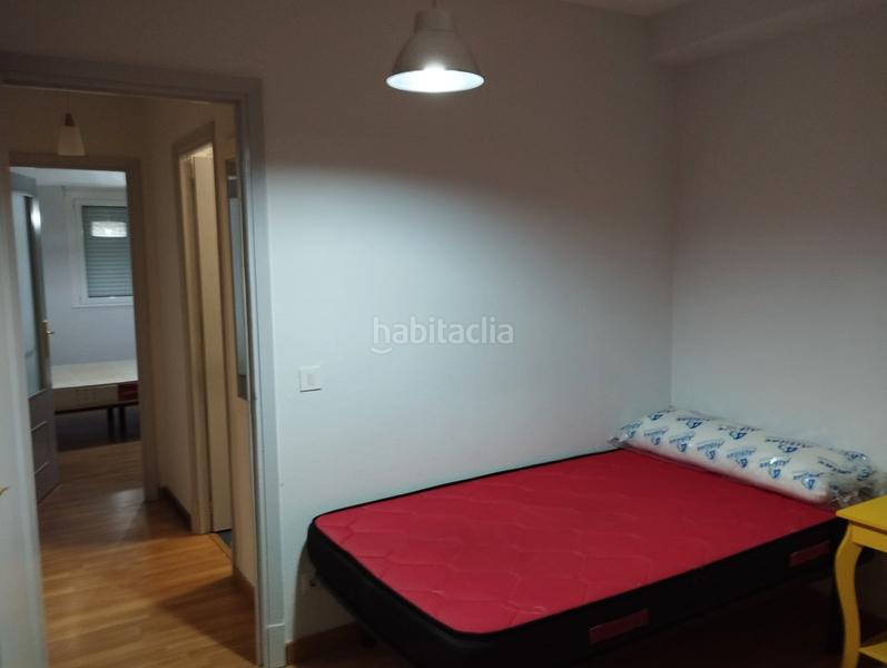 Foto 744bb04b-7507-4ce3-b2e3-3dad0a33a588. Affitto appartamento in rúa de montero rios 42 in Santiago de Compostela