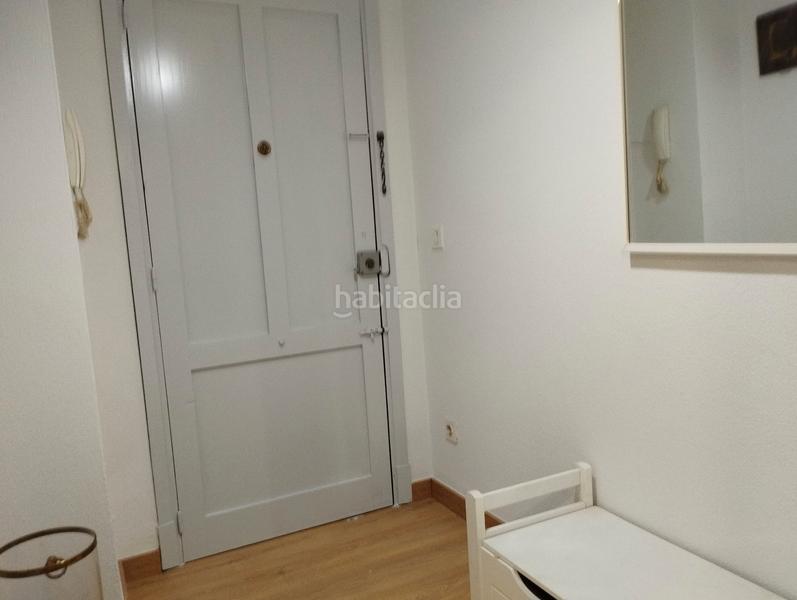 Foto fee84a6a-21a7-4817-b47a-0cfa4702797a. Affitto appartamento in rúa de montero rios 42 in Santiago de Compostela