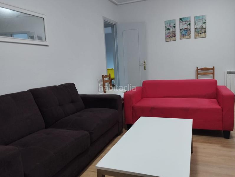 Foto 3db56ed4-71cb-4fd2-a917-965e884fc511. Location appartement dans rúa de montero rios 42 dans Santiago de Compostela