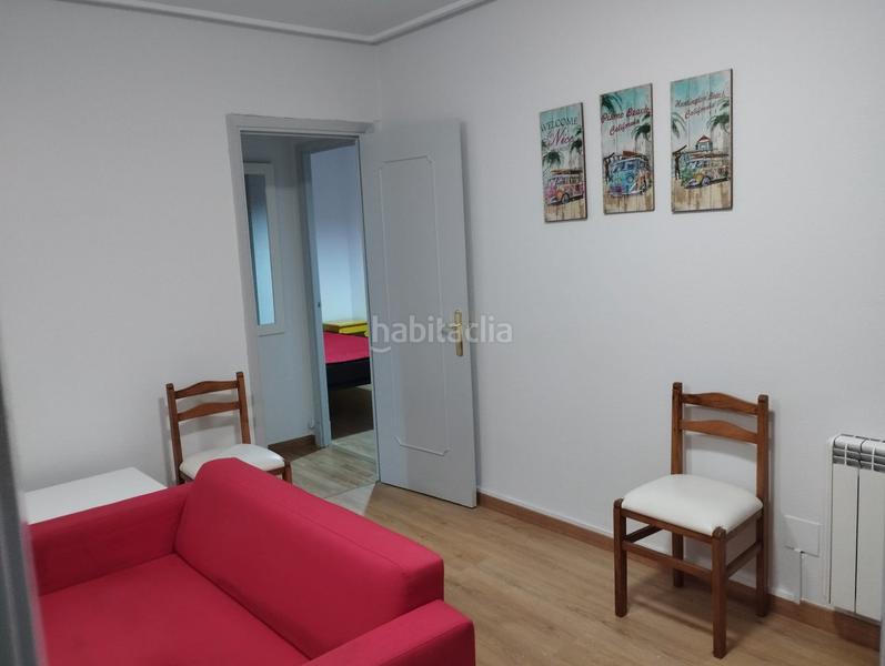 Foto 61a3f8aa-57af-4235-b187-045da562d107. Location appartement dans rúa de montero rios 42 dans Santiago de Compostela