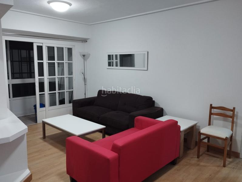 Foto 76fb01b6-853d-4a35-b0a2-bd1165a50678. Location appartement dans rúa de montero rios 42 dans Santiago de Compostela