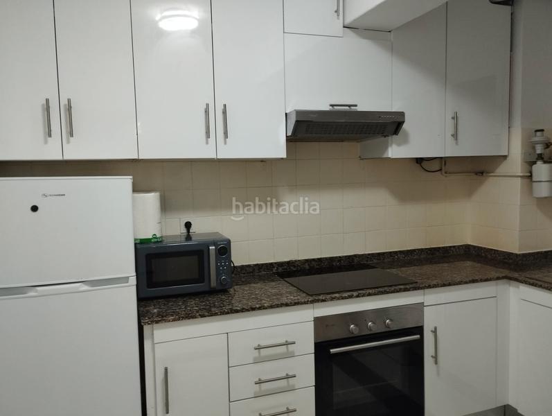 Foto b866d15c-1c09-4403-9bc5-c1bf04003cca. Location appartement dans rúa de montero rios 42 dans Santiago de Compostela