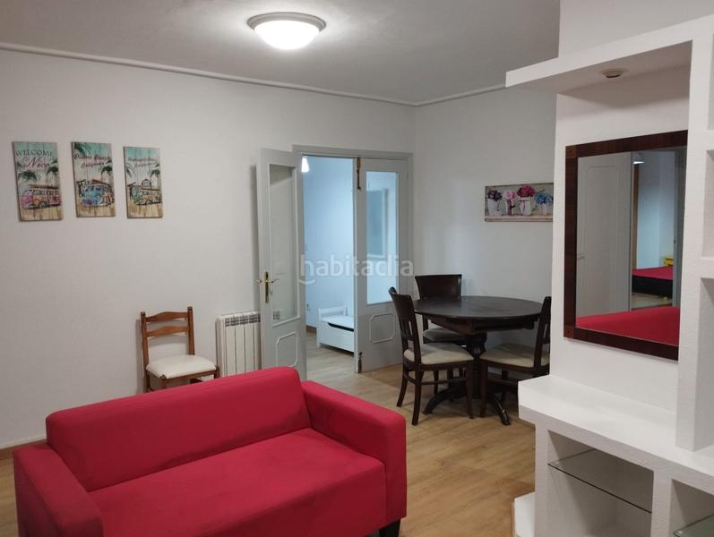 Foto ba119417-036f-4010-80b5-d6ba06319e5d. Location appartement dans rúa de montero rios 42 dans Santiago de Compostela
