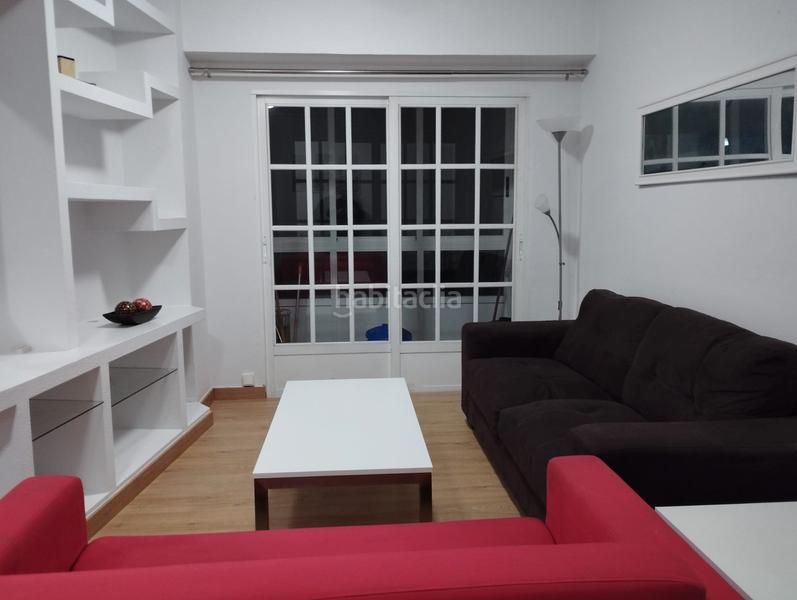 Foto d7809dda-8417-432a-8c64-97d2682d750f. Location appartement dans rúa de montero rios 42 dans Santiago de Compostela