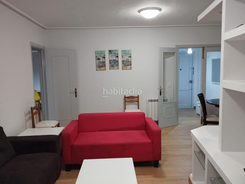 Foto ef66c4a1-f980-4d0e-8e30-0d5c63574400. Location appartement dans rúa de montero rios 42 dans Santiago de Compostela