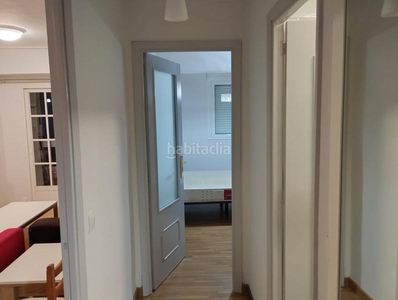 Foto 40a0495a-4c96-4aa4-9479-a1b55a266b6f. Rent flat in rúa de montero rios 42 in Ensanche - Sar Santiago de Compostela