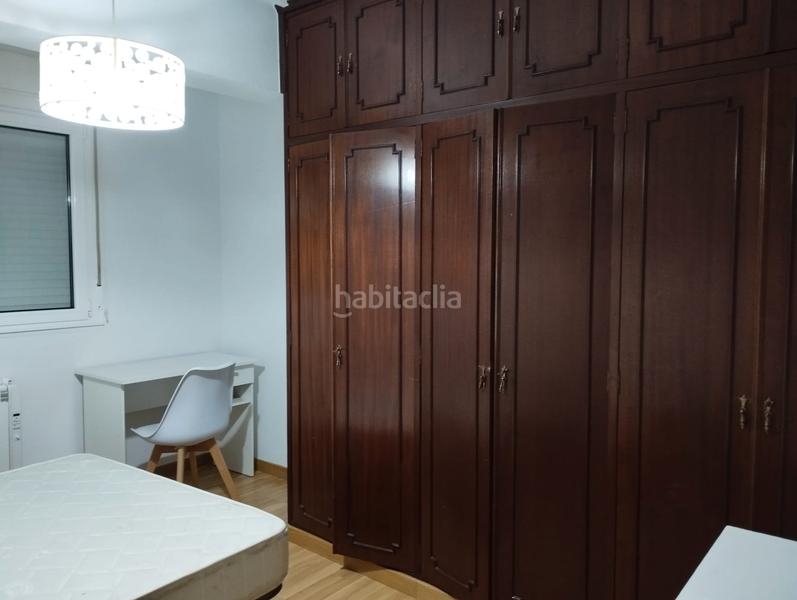 Foto baf8f568-a036-4fce-8691-120a2f59a652. Rent flat in rúa de montero rios 42 in Ensanche - Sar Santiago de Compostela