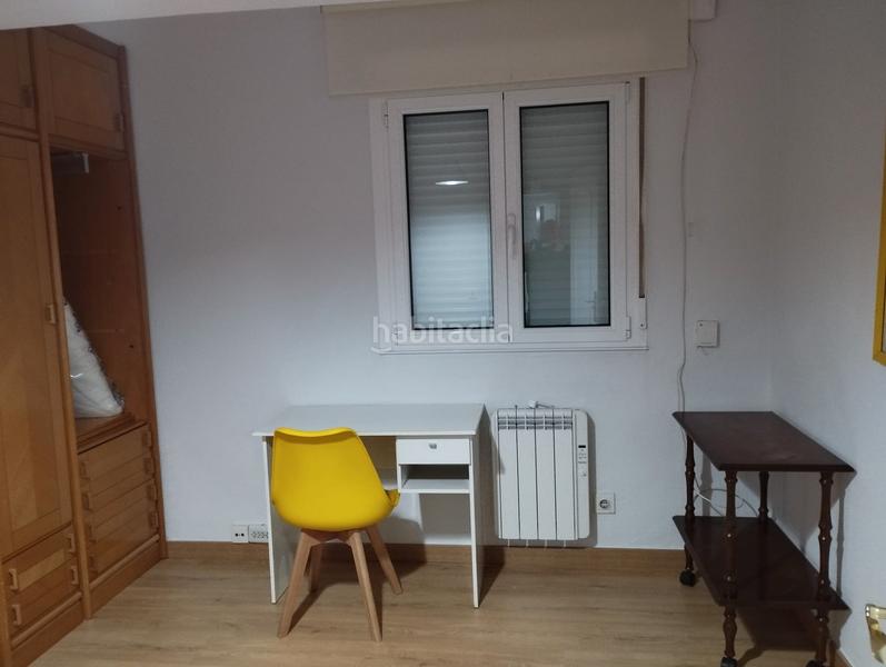 Foto b4950b59-9154-491f-a1c2-1ebdc21109e9. Lloguer pis a rúa de montero rios 42 a Ensanche - Sar Santiago de Compostela