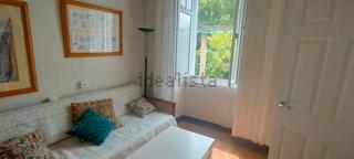 Rent Flat in Rúa do carme de abaixo 21