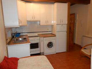 Miete Etagenwohnung  Rúa do preguntoiro 39