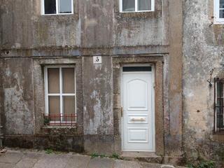 Casa adosada  Rúa do pexigo de abaixo 34