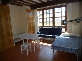 Etagenwohnung in Rúa do Preguntoiro 35