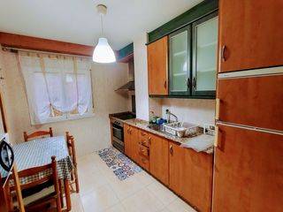 Miete Etagenwohnung in Dp-5903 2