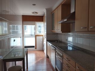 Lloguer Pis a Rúa de lópez ferreiro 34