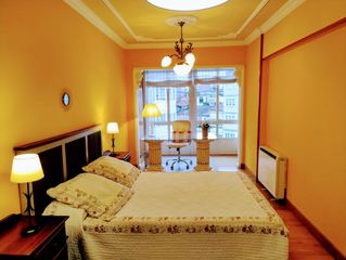 Miete Etagenwohnung en R�a do h�rreo 21