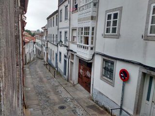 Casa a schiera in Rúa do pexigo de abaixo 34