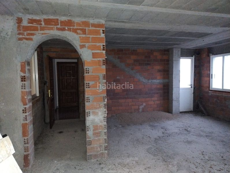 Foto 063b2dd6-8dcb-4704-a050-87be675d11c4. Piso en rúa de alexandre bóveda 5 en Santa Comba