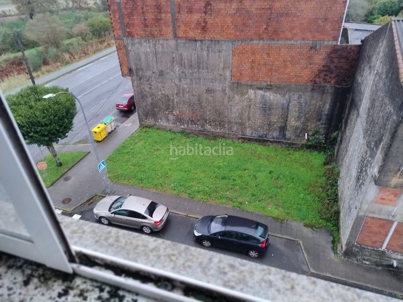 Foto 4432e920-8de9-4bc8-91d2-fa1a5c3b0a28. Piso en rúa de alexandre bóveda 5 en Santa Comba