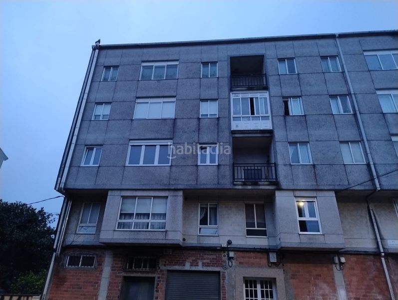 Foto 483baf3f-f5e0-4236-8d1a-882b071a5295. Piso en rúa de alexandre bóveda 5 en Santa Comba