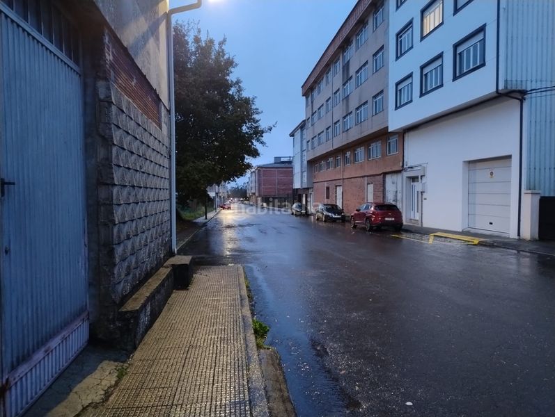 Foto 7dfdd641-1255-4fd7-8aea-c642daeb3dae. Piso en rúa de alexandre bóveda 5 en Santa Comba