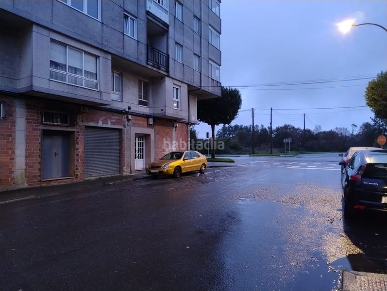 Foto eefd3410-a8b5-450b-a705-11a3a4a6661a. Piso en rúa de alexandre bóveda 5 en Santa Comba