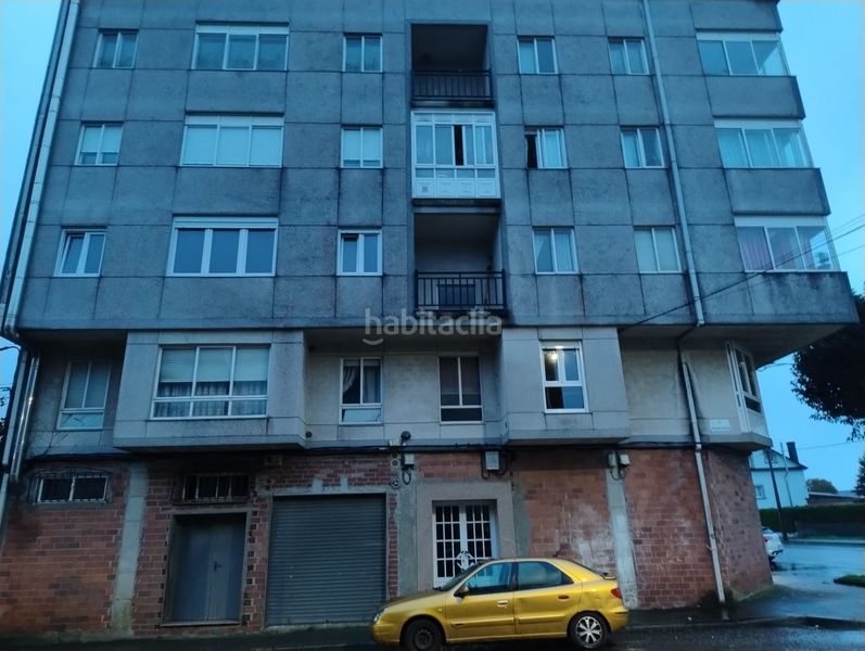 Foto f3024240-f188-4355-8280-c00358022ca1. Piso en rúa de alexandre bóveda 5 en Santa Comba