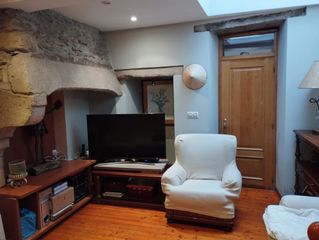 Maison jumelée à Rúa dos Basquiños 43