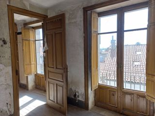 Appartement à Rúa das Orfas 26