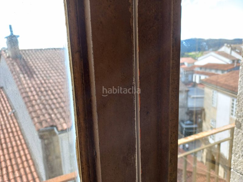 Foto 0a3a29a2-23e9-4ecb-8381-3ca9011e39e2. Pis a rúa das orfas 26 a Casco Histórico Santiago de Compostela