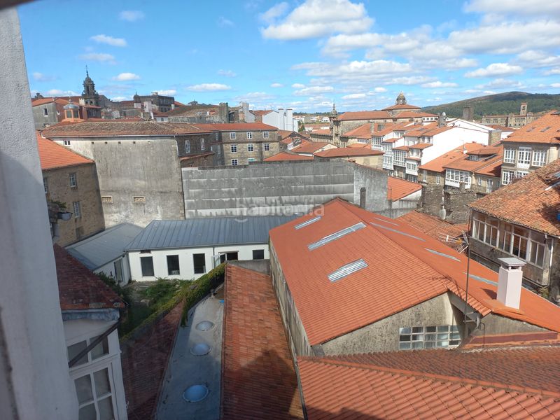 Foto 76c5cabf-415a-4c84-88fb-0c06d37b5090. Pis a rúa das orfas 26 a Casco Histórico Santiago de Compostela