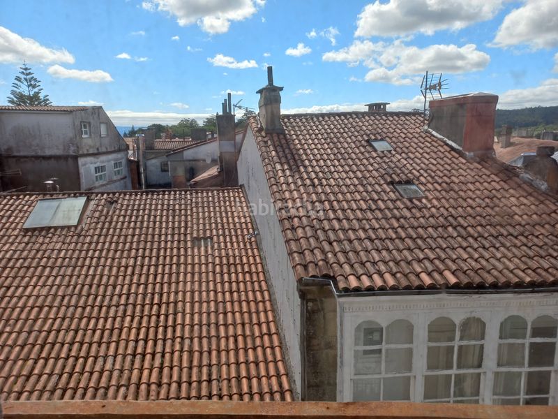 Foto 8b24eb09-bce2-4987-8520-aebb66350639. Pis a rúa das orfas 26 a Casco Histórico Santiago de Compostela