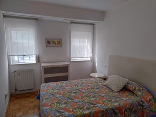 Flat in Rúa de Praga 18