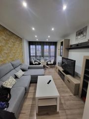 Flat in Rúa do Restollal 71