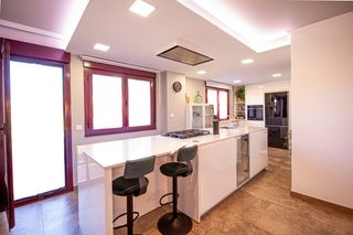 Location Chalet  Rial laraño